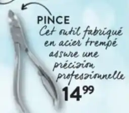 Di Pince aanbieding