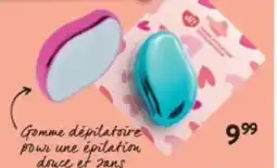 Di Gomme dépilatoire pour une épilation douce et sans douleur aanbieding