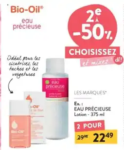 Di Bio-Oil aanbieding