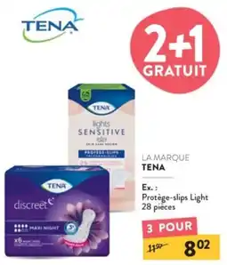 Di Tena aanbieding