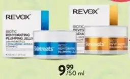 Di Revox aanbieding