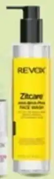 Di Revox Zitcare aanbieding