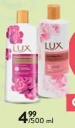 Di Lux aanbieding