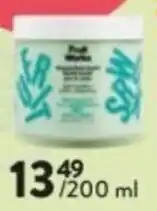 Di Fruit Works aanbieding