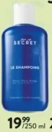Di Pin Up Secret Le Shampoing aanbieding