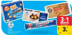 Carrefour Koekjes Carrefour aanbieding