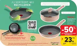 Carrefour Gamma Revive aanbieding