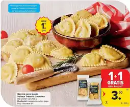 Carrefour Market Gamma Verse Pasta Traiteur Trattoria Carrefour aanbieding