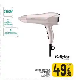 Cora Sèche-cheveux Haardroger D781E aanbieding