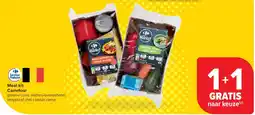 Carrefour Meal kit Carrefour aanbieding