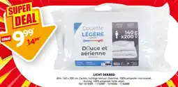 Trafic Licht dekbed aanbieding