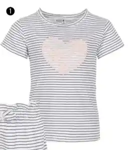 Trafic Meisjes t-shirt aanbieding