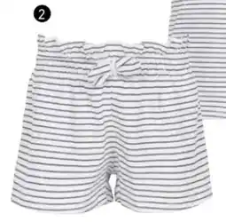 Trafic Meisjesshort aanbieding