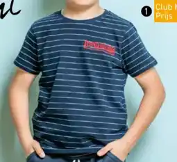 Trafic Jongens t-shirt aanbieding