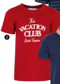 Trafic Jongens t-shirt aanbieding