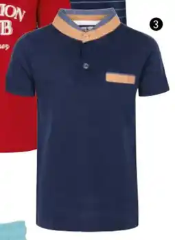 Trafic Jongens T-shirt aanbieding