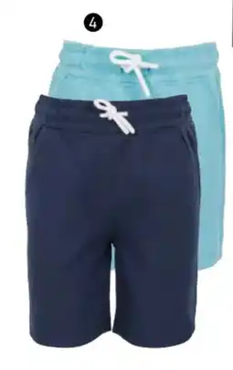 Trafic Jongensshort aanbieding