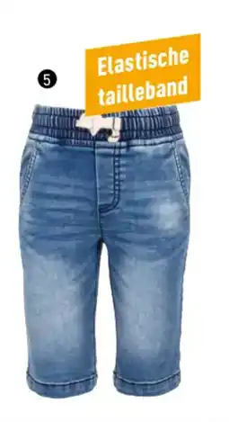 Trafic Jongensshort aanbieding