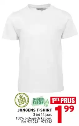 Trafic Jongens T-shirt aanbieding
