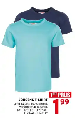 Trafic Jongens T-shirt aanbieding