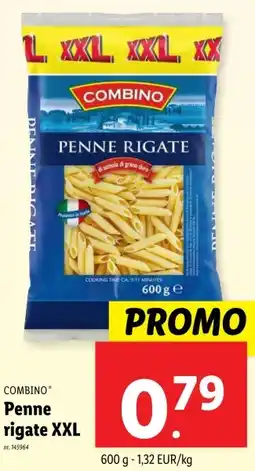 Lidl MILBONA Yogodrink XXL aanbieding