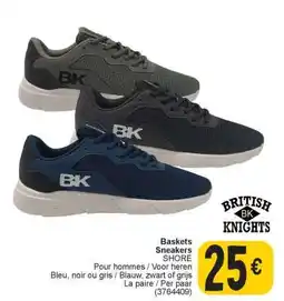 Cora Baskets Sneakers aanbieding