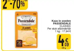 Cora Passendale Classic aanbieding