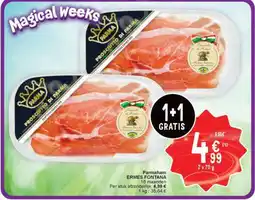 Cora Parmaham ERMES FONTANA aanbieding