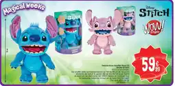 Cora Interactive Knuffel Real FX aanbieding
