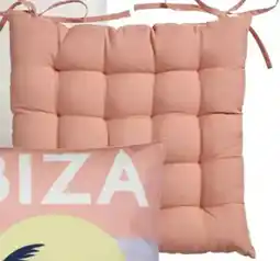Kwantum Zitkussen Menton aanbieding