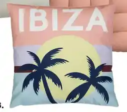 Kwantum Tuinkussen Ibiza aanbieding