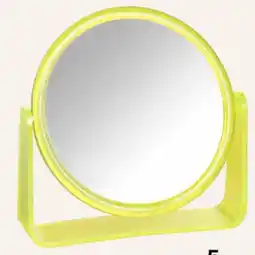Kwantum Make-up Spiegel aanbieding