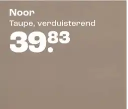 Kwantum Noor aanbieding