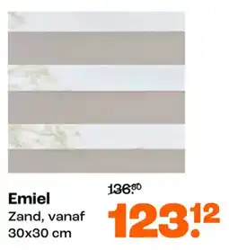Kwantum Emiel aanbieding