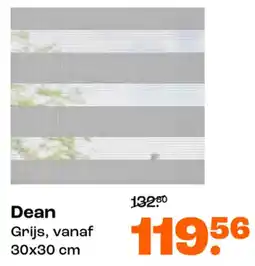 Kwantum Dean aanbieding