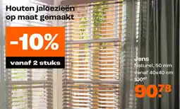 Kwantum Jens aanbieding