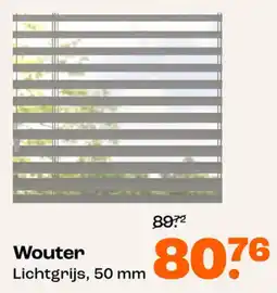 Kwantum Wouter aanbieding