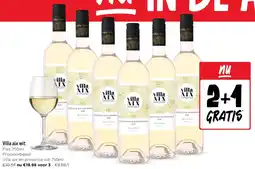 Jumbo Villa Aix Wit aanbieding