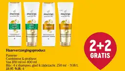 Delhaize Haarverzorgingsproduct aanbieding