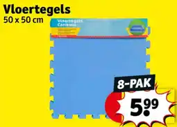 Kruidvat Vloertegels aanbieding