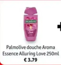 Kruidvat Palmolive douche Aroma Essence Alluring Love aanbieding