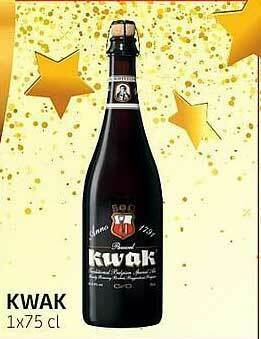 Kwak