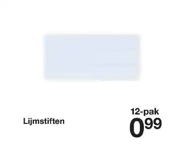 Lijmstiften
