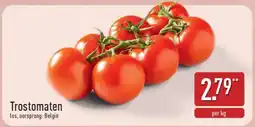 ALDI Trostomaten aanbieding