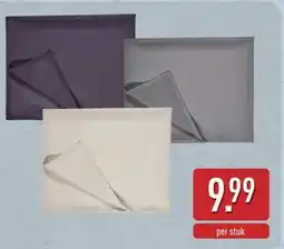 ALDI Laken aanbieding