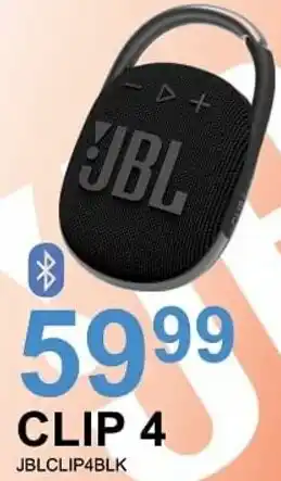 JBL Clip 4