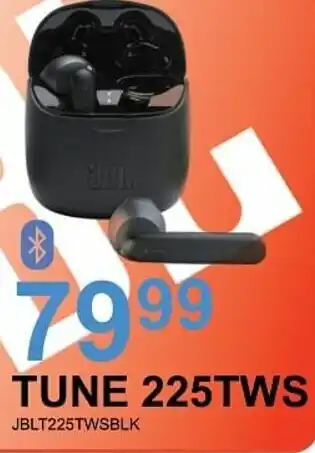 JBL Tune 225TWS