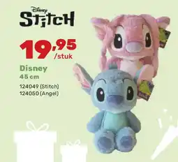Happyland Disney 45 cm aanbieding