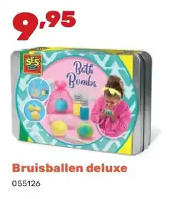 Happyland Bruisballen deluxe aanbieding