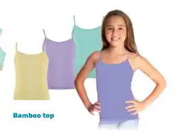 Happyland Bamboo top aanbieding